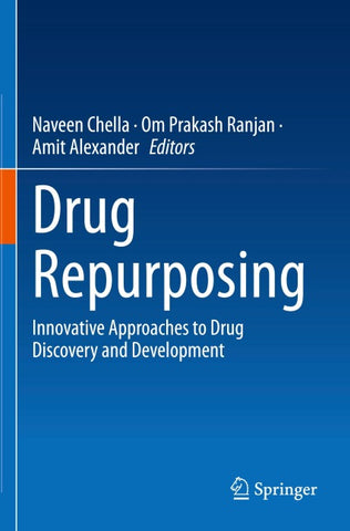 Drug Repurposing