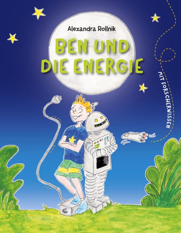 Ben und die Energie