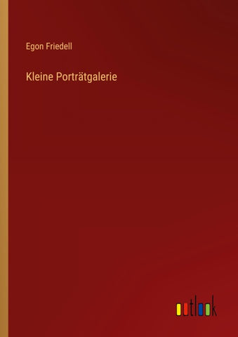Kleine Porträtgalerie