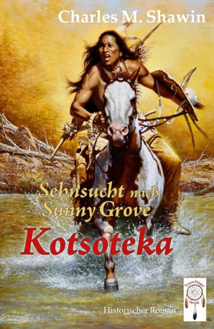 Sehnsucht nach Sunny Grove