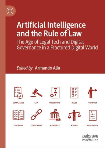 Artificial Intelligence and the Rule of Law