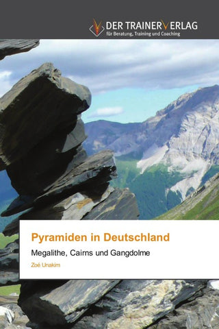 Pyramiden in Deutschland
