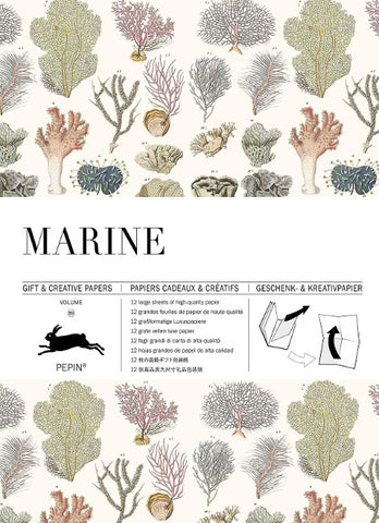 Marine