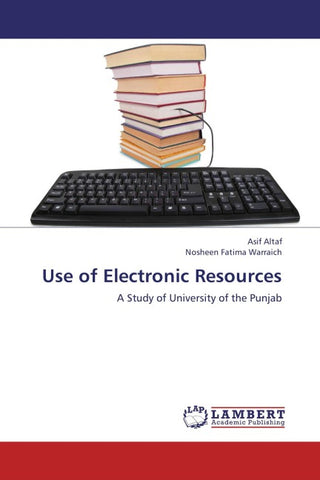 Use of Electronic Resources