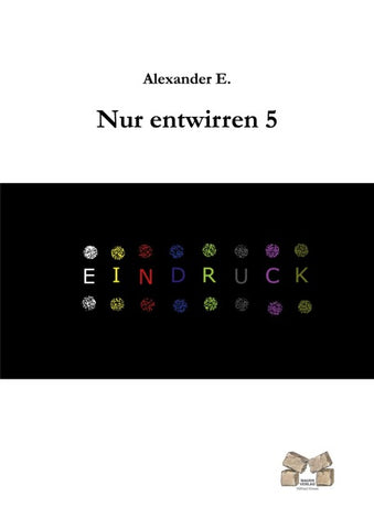 Nur entwirren 5
