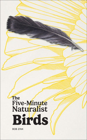 Five-Minute Naturalist