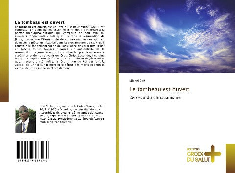 Le tombeau est ouvert