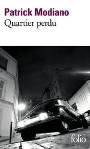 Quartier perdu