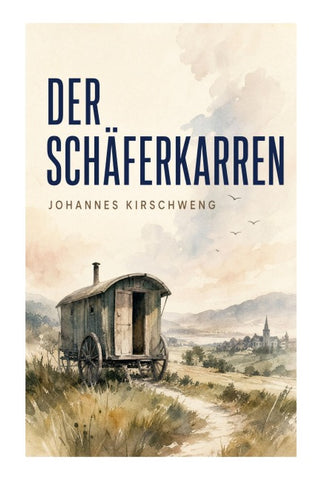 Der Schäferkarren