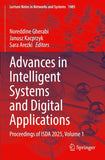 Advances in Intelligent Systems and Digital Applications