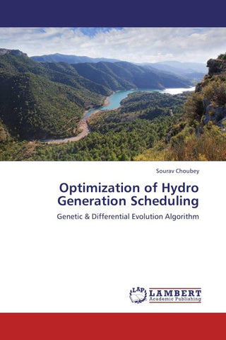 Optimization of Hydro Generation Scheduling