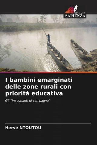 I bambini emarginati delle zone rurali con priorità educativa