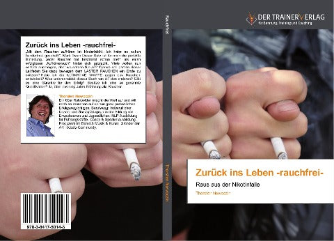 Zurück ins Leben -rauchfrei-