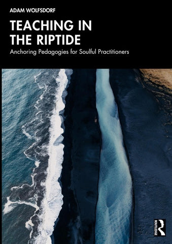 Teaching in the Riptide