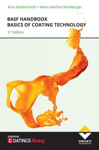 BASF Handbook Basics of Coating Technology