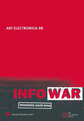 Ars Electronica 98