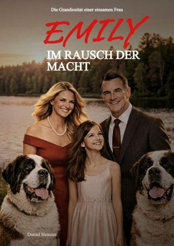 Emily - Im Rausch der Macht
