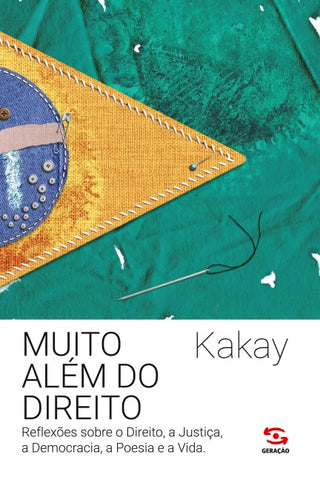 Muito além do direito