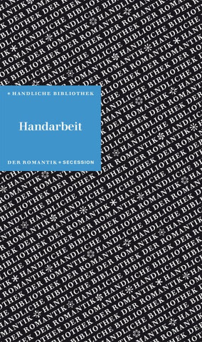 Handarbeit