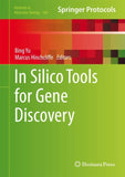 In Silico Tools for Gene Discovery