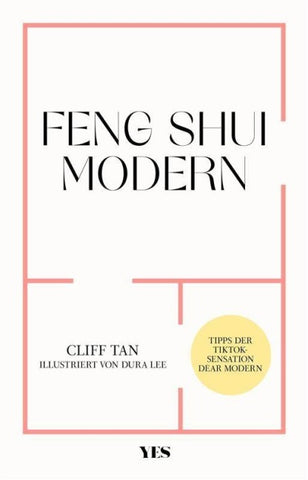 Feng Shui modern