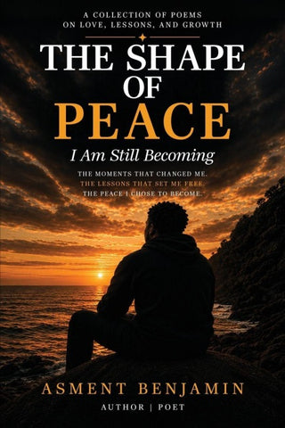 The Shape of Peace