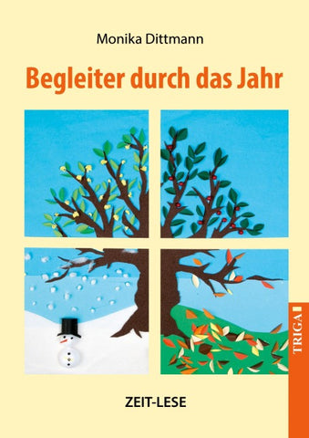 Begleiter durch das Jahr