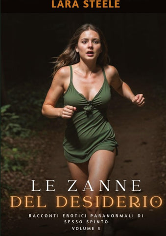 Le Zanne del Desiderio