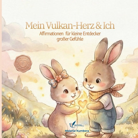 Mein Herzvulkan & Ich