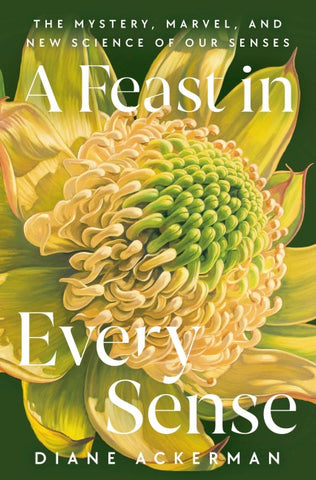 A Feast in Every Sense