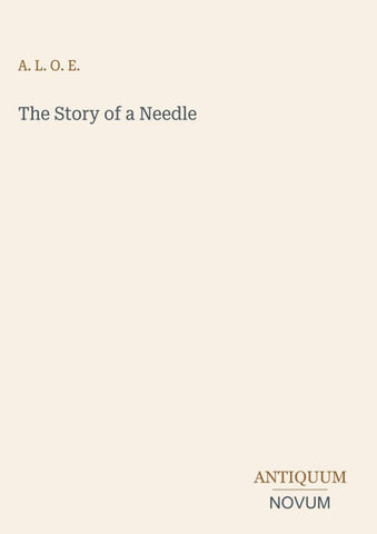 The Story of a Needle