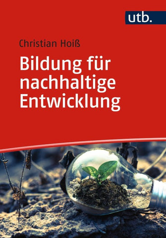 Bildung für nachhaltige Entwicklung