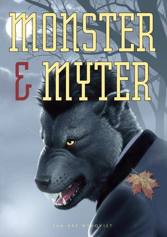 Monster & myter