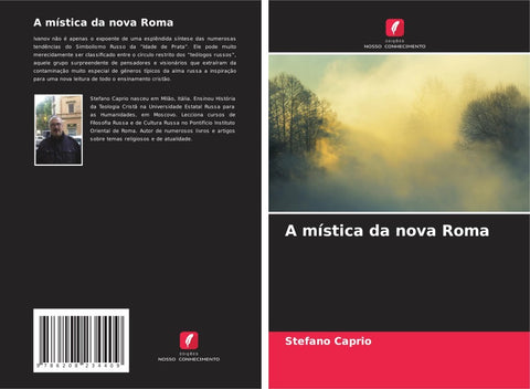 A mística da nova Roma