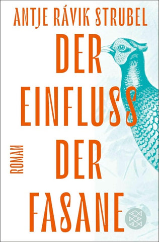 Der Einfluss der Fasane