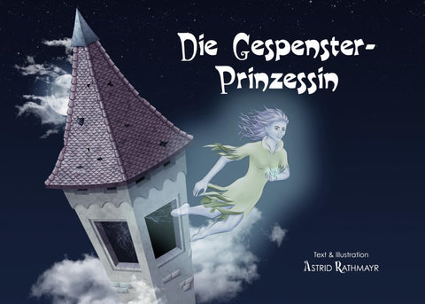 Die Gespensterprinzessin