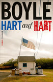 Hart auf