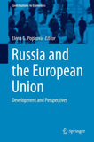 Russia and the European Union