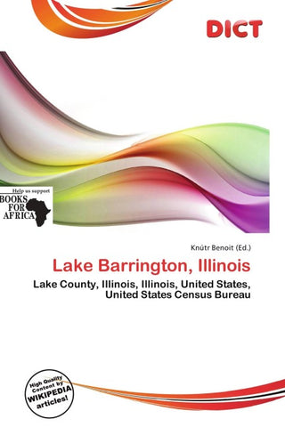 Lake Barrington, Illinois