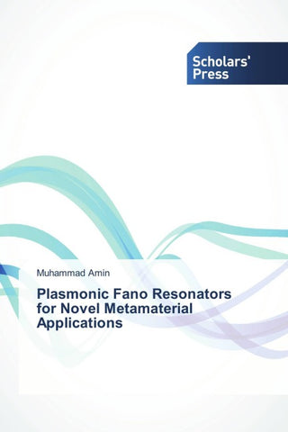 Plasmonic Fano Resonators for Novel Metamaterial Applications
