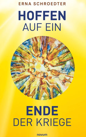 Hoffen auf ein Ende der Kriege