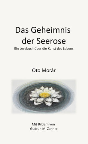 Das Geheimnis der Seerose