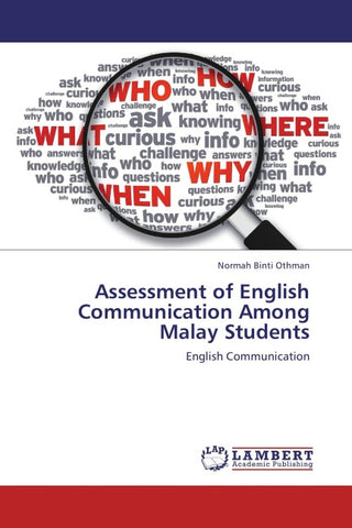 Assessment of English Communication Among Malay Students