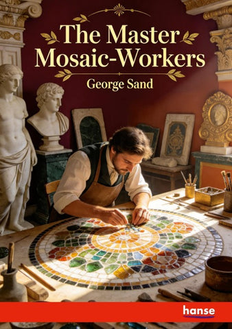 The Master Mosaic-Workers
