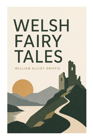 Welsh Fairy Tales