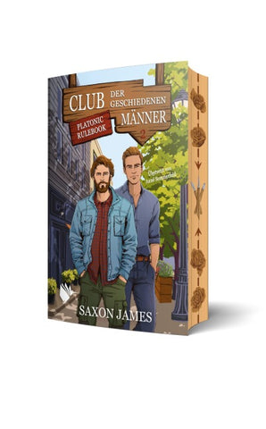 Platonic Rulebook