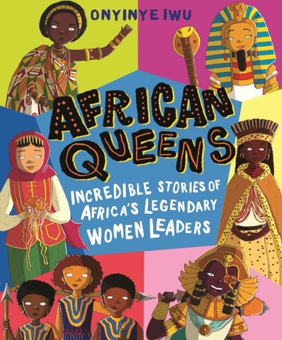 African Queens