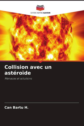 Collision avec un astéroïde