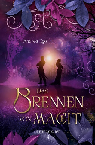 Das Brennen von Macht