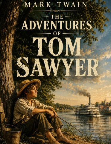 The Adventures of Tom Sawyer